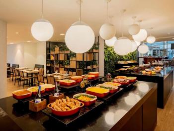ibis Sao Paulo Congonhas, San Paolo (foto 5)