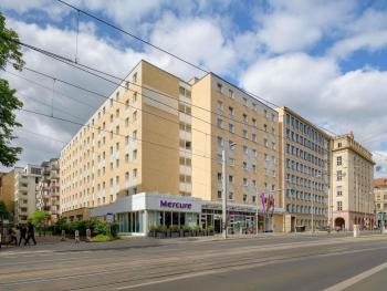 Mercure Hotel Berlin City, Berlin (photo 3)