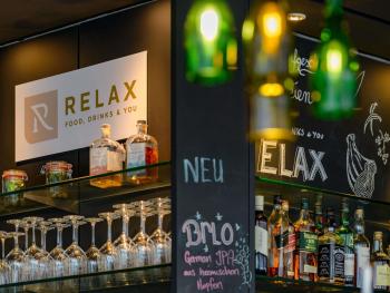 Mercure Hotel Berlin City, Berlin (photo 4)