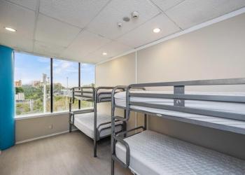 Stars Hostel, Auckland (foto 3)