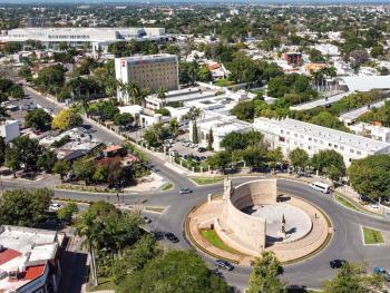 Ibis Merida, Mérida (Foto 3)