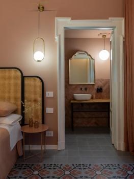 YOUnique Boutique Rooms, Milan (photo 3)
