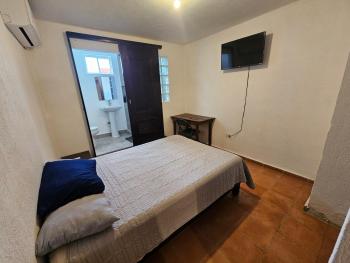 Habitacion con Baño Privado Excelente Ubicación, Cancún (photo 2)