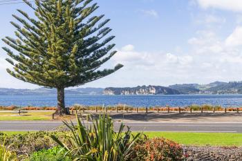 Sea Views at 7 - Beachside Apartment, Whitianga (Foto 5)