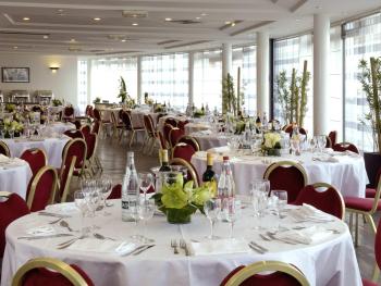 Mercure Paris 19 Philharmonie La Villette, Paris (Foto 4)