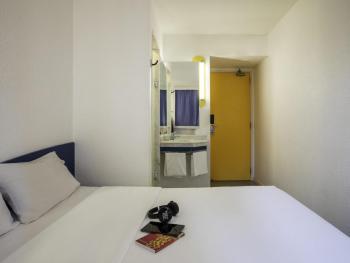 ibis budget Sao Paulo Morumbi, San Paolo (foto 3)