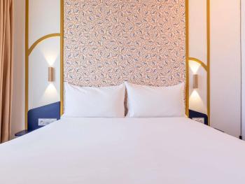 ibis Styles Paris Eiffel Cambronne, Paris (Foto 5)