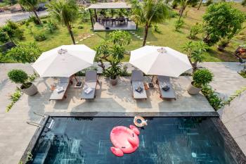 Dương Villa, Хойан (фото 5)