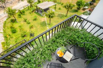 Dương Villa, Хойан (фото 4)