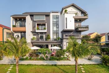 Dương Villa, Хойан (фото 3)