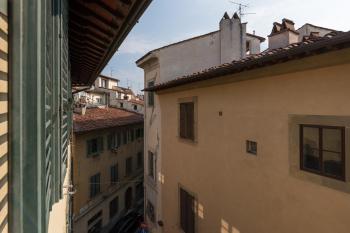 Novella Goldoni Suite-by Florence Concierge, Florencie (fotografie 4)