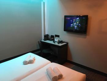 The Alfred Hotel, Amsterdam (photo 3)