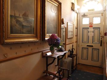 Oakley Hotel, Londýn (fotografie 2)