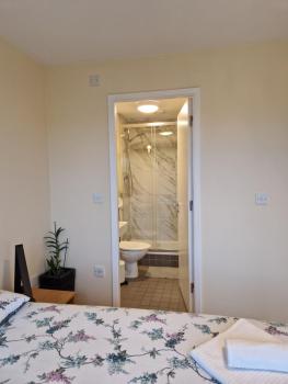 Clearwater Apartment, Dublín (foto 4)