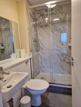 Clearwater Apartment, Dublín (foto 5)
