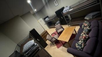 Zinc Old Town Hostel, Tallinn (photo 5)