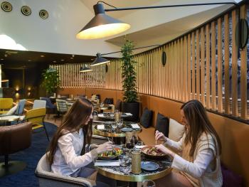 Mercure Antwerp City South, Amberes (foto 3)