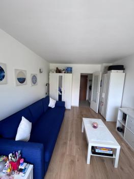 Studio Blueberry, Bruxelles (foto 2)