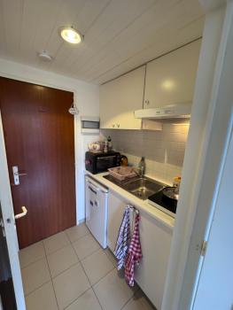 Studio Blueberry, Bruxelles (foto 5)