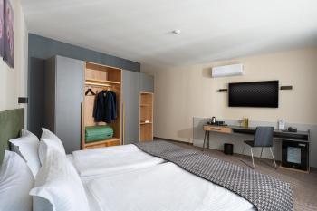 Jasmin Hotel, Sofia (zdjęcie 5)