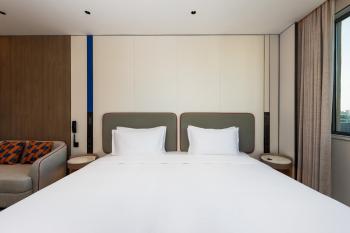 Holiday Inn Express Shanghai Changyang Road by IHG, Shanghai (photo 5)