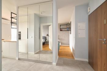 Apartamenty City View od WroclawApartament-pl, Vratislav (fotografie 5)