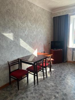 Трёхкомнатная квартира на Томпиева, Balqash (foto 4)