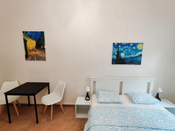 Zizkov Stay - Near City Center, Prague (photo 4)