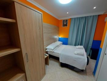 Hotel Positano, Řím (fotografie 3)