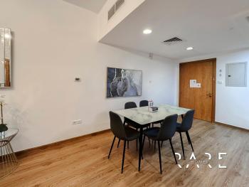 Rare Holiday Homes - Near Circle Mall - Lavender 1 - R309 - Jumeirah Village Circle, Дубай (фото 5)