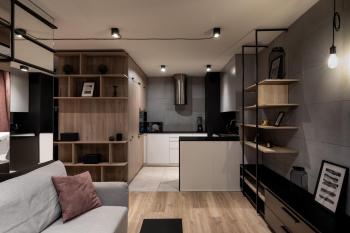 Kraków Wawrzyńca Suites by Downtown Apartments, Kraków (photo 4)