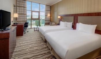 DoubleTree by Hilton Bratislava, Bratislava (photo 2)