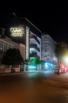 Ramona Kale Hotel, Antalya (photo 2)