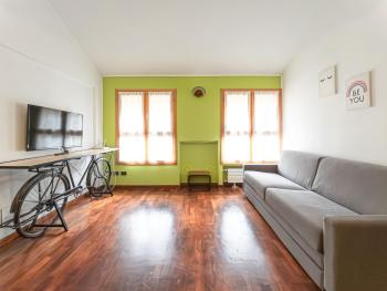 Corso San Gottardo - Darsena Flat, Milán (fotografie 2)