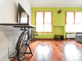 Corso San Gottardo - Darsena Flat, Milán (fotografie 5)