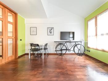 Corso San Gottardo - Darsena Flat, Milán (fotografie 4)