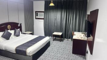 فندق كراون نجران الفندقيه, Najran (fotografie 2)