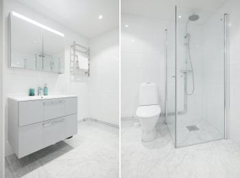 Top-floor modern flat in SoFo, Stockholm (photo 5)