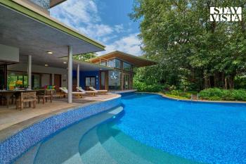 Jay House by StayVista - Leisure oasis with pool, snooker, table tennis & foosball fun, Alibag (zdjęcie 4)