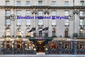 Wynn's Hotel, Dublin (zdjęcie 2)