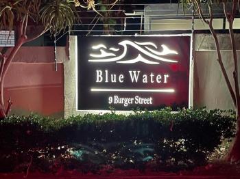 9 on Burger Blue Waters, Polokwane (fotografie 3)