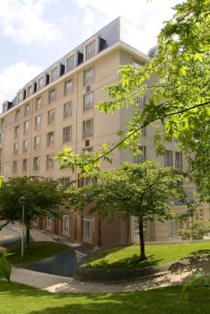 Renaissance Brussels Hotel, Bruxelles (photo 3)