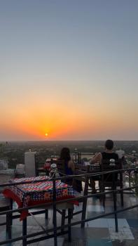 Hostel Peace & Love Home Stay, Джайсалмер (фото 4)