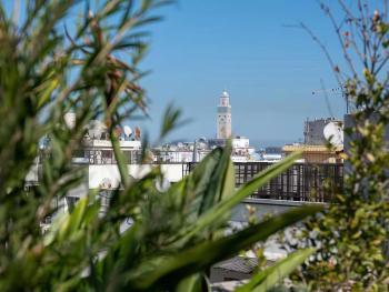Maya Suites - Premium Luxury Stay, Casablanca (Foto 5)