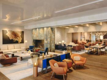 Fairmont Golden Prague, Prag (Foto 5)