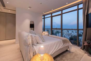 Saffron Suite by Tangerine, Nicosia (foto 3)