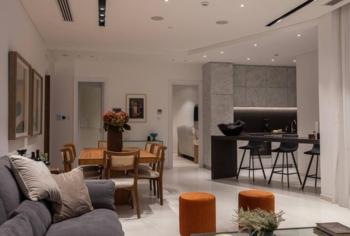 Saffron Suite by Tangerine, Nicosia (foto 5)