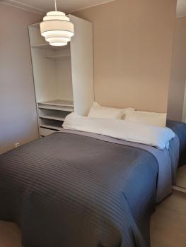New 1 bedroom apt with balcony, Oslo (photo 2)