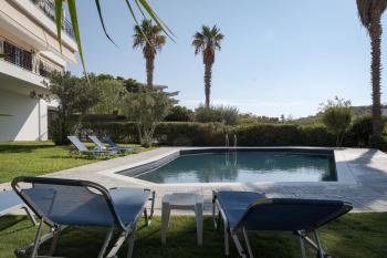 Voula Riviera Apartment, Athens (photo 5)