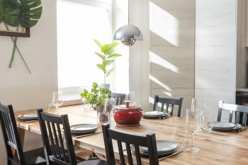 Luxury Penthouse, Sauna, Balcony, AirCon, Helsinki (foto 2)